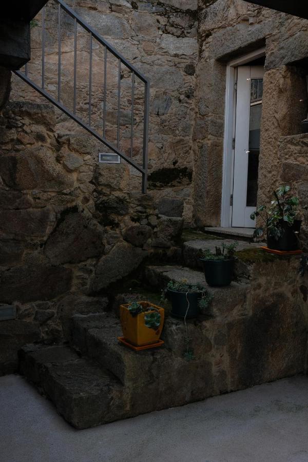 Villa Redouca Cedrim Exterior foto