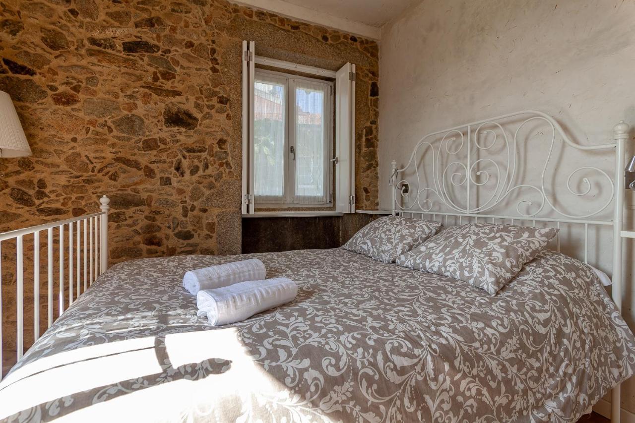 Villa Redouca Cedrim Exterior foto