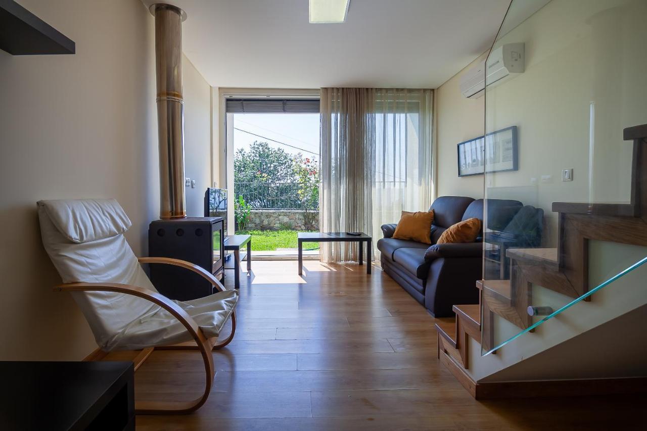 Villa Redouca Cedrim Exterior foto